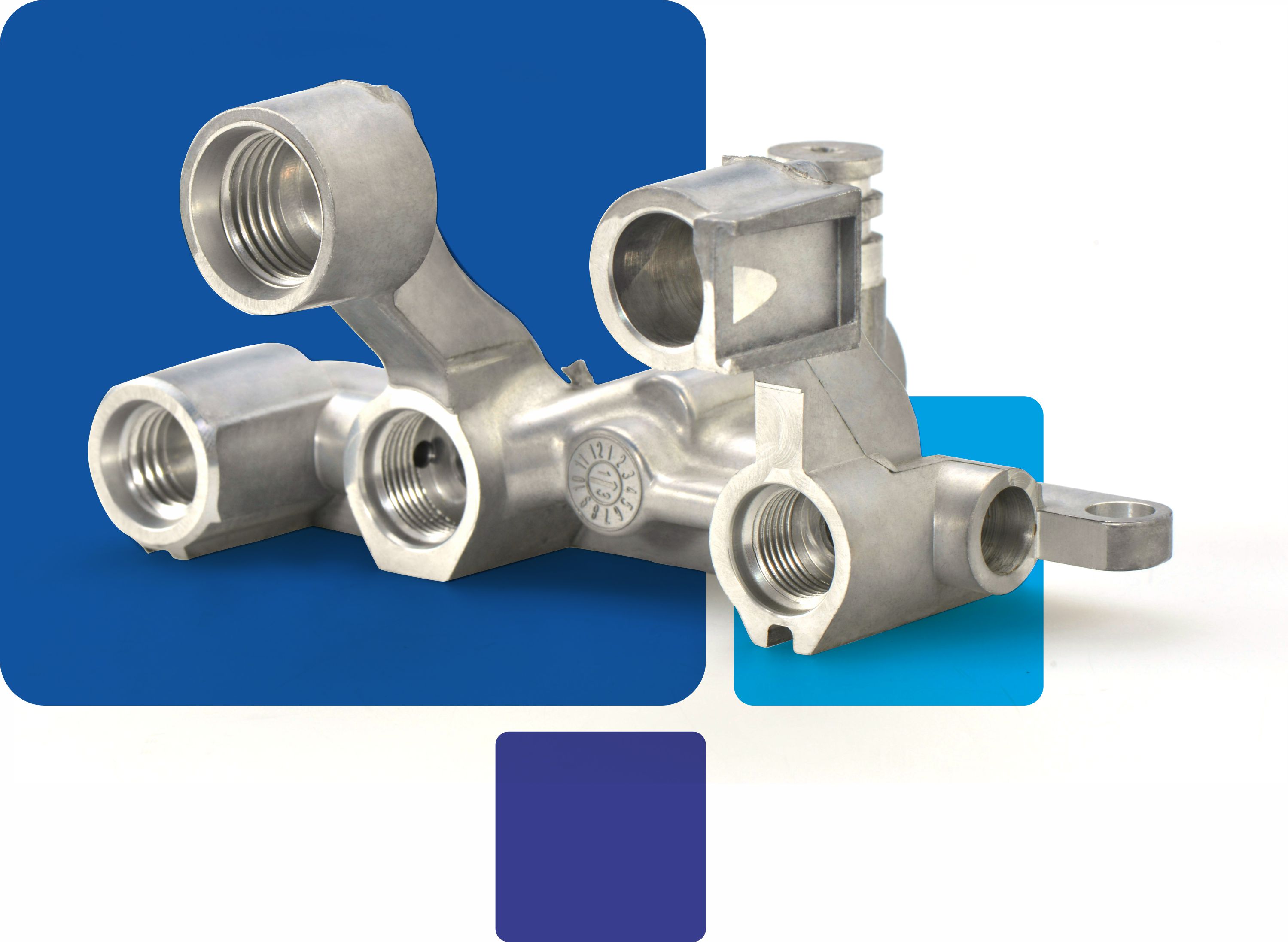  CTF forging solutions Forging Parts Image